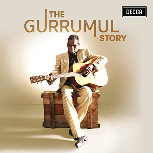 Gurrumul - The Gurrumul Story (2021) Hi Res