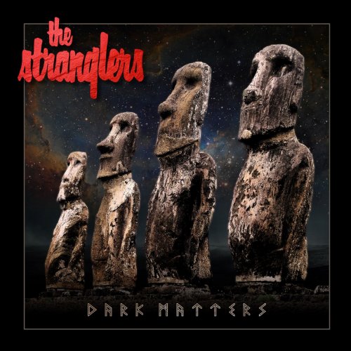 The Stranglers - Dark Matters (2021) [Hi-Res]