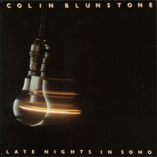 Colin Blunstone - Late Nights In Soho (1979)
