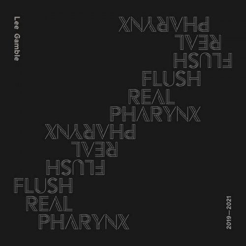 Lee Gamble - Flush Real Pharynx 2019-2021 (2021)