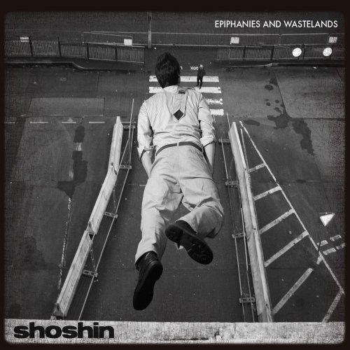 Shoshin - Epiphanies and Wastelands (2015)