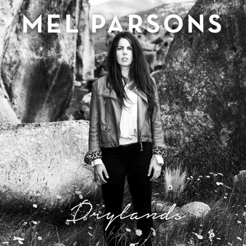 Mel Parsons - Drylands (2015)