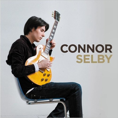 Connor Selby - Connor Selby (2021)