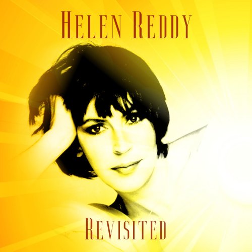 Helen Reddy - Revisited (2018) Hi-Res