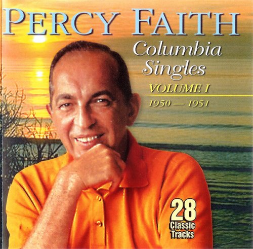 Percy Faith - Columbia Singles Vol.1 1950-1951 (2004)