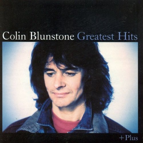 Colin Blunstone – Greatest Hits + Plus (2006)