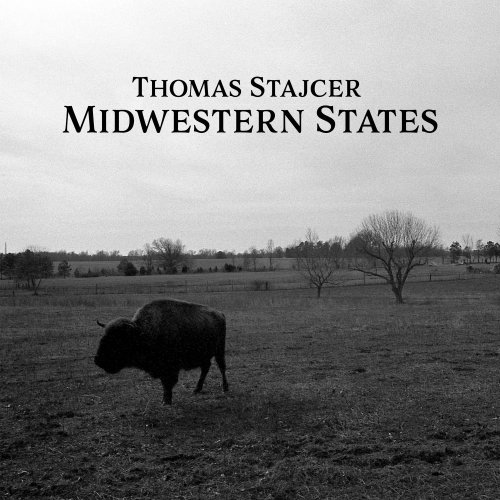 Thomas Stajcer - Midwestern States (2021) Hi-Res