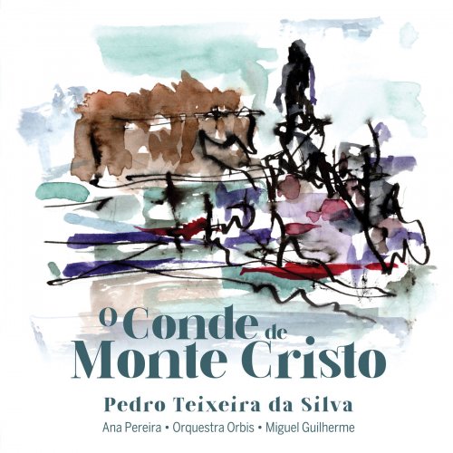 Pedro Teixeira da Silva - O Conde de Monte Cristo (2021)