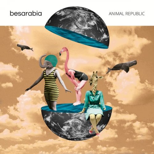 Besarabia - Animal Republic (2021)