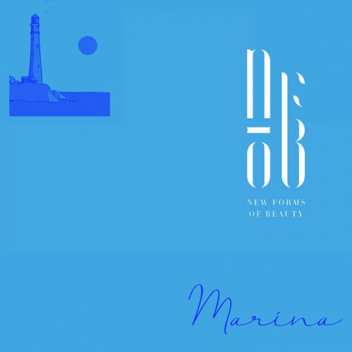 Pier Di Sorte - Marina (2021)