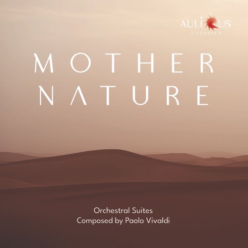 Paolo Vivaldi - Mother Nature (2021)