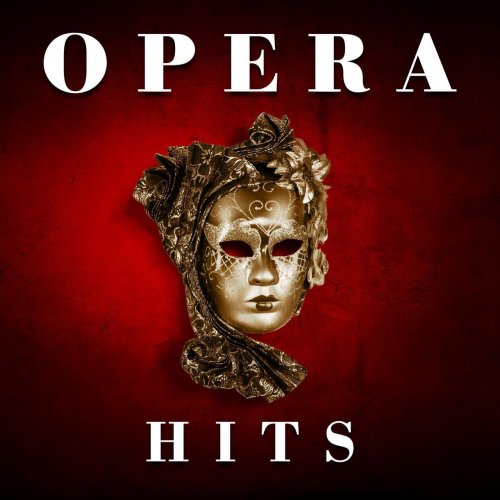 VA - Opera Hits (2020)