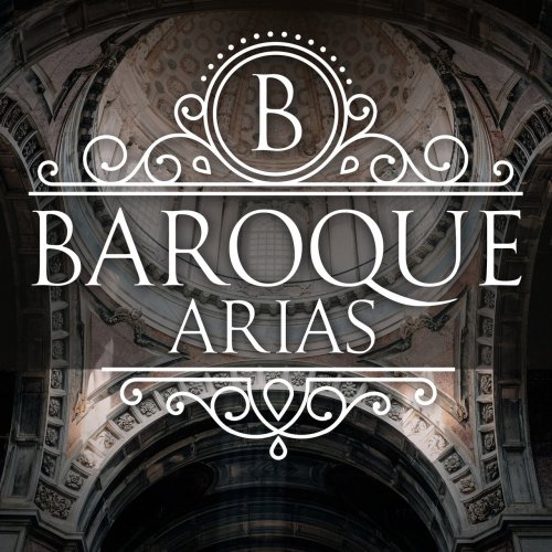 VA - Baroque Arias (2017)