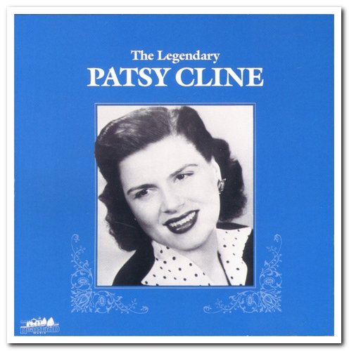 Patsy Cline – The Legendary Patsy Cline (1990)