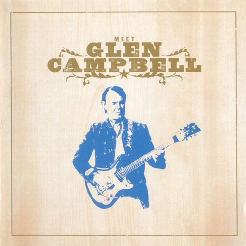 Glen Campbell - Meet Glen Campbell (Bonus Tracks) (2012)