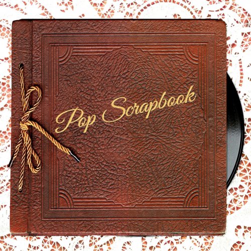 Dana Countryman - Pop Scrapbook (2021)