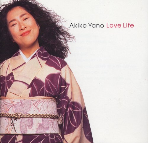 Akiko Yano - Love Life (1993)