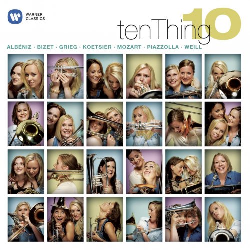 tenThing - 10 (2012)