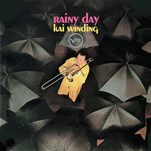 Kai Winding - Rainy Day (1965/2021)
