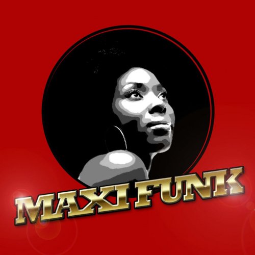 Various Artists - Maxi Funk, Vol. 1 (Remastered) (2008)