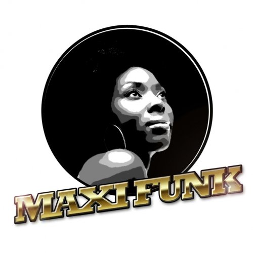 Various Artists - Maxi Funk, Vol. 2 (Remastered) (2008)