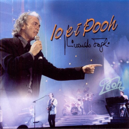 Riccardo Fogli - Io E I Pooh (2006) CD-Rip