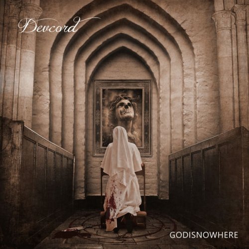 Devcord - Godisnowhere (2021)