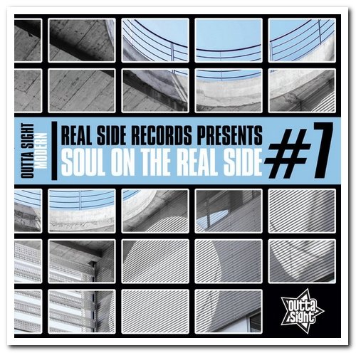 VA - Real Side Records Presents Soul On The Real Side #7 (2017)