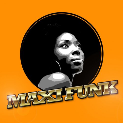 Maxi Funk, Vol. 3 (Remastered) (2008)