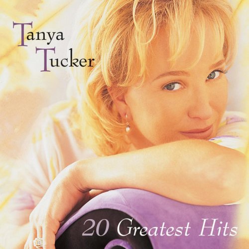 Tanya Tucker - 20 Greatest Hits (2000) Lossless