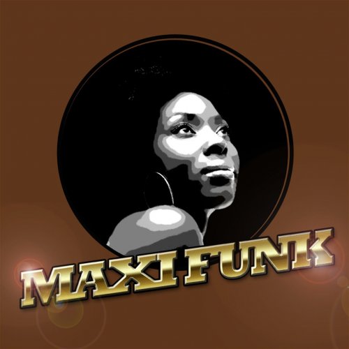 Maxi Funk, Vol. 4 (Remastered) (2008)