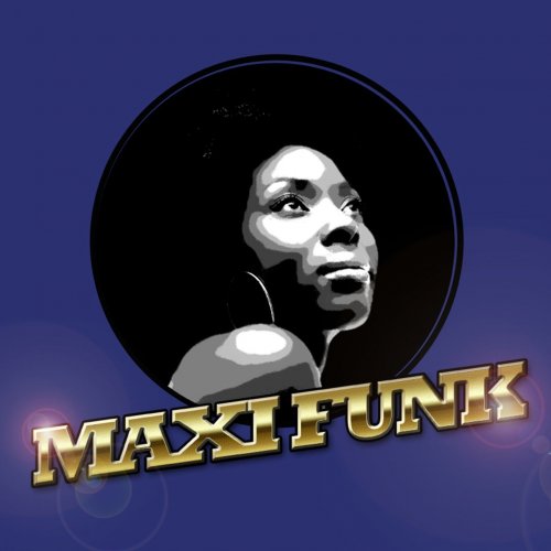 Maxi Funk, Vol. 5 (Remastered) (2008)