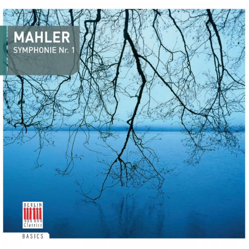 Dresdner Philharmonie & Herbert Kegel - Mahler: Symphony No. 1 (2014)