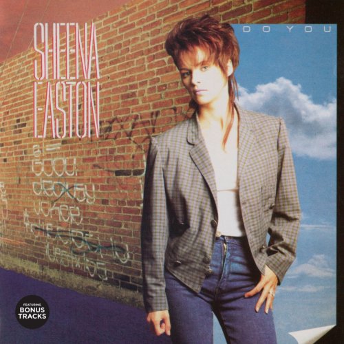 Sheena Easton - Do You (Bonus Tracks Version) (2013)