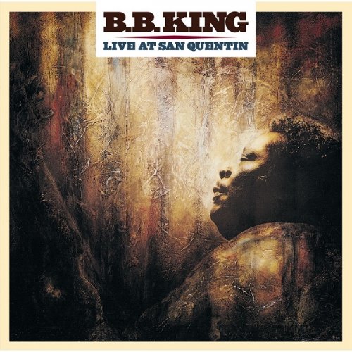 B.B. King - Live At San Quentin (2001)