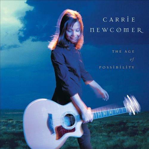 Carrie Newcomer - The Age Of Possibility (2000)