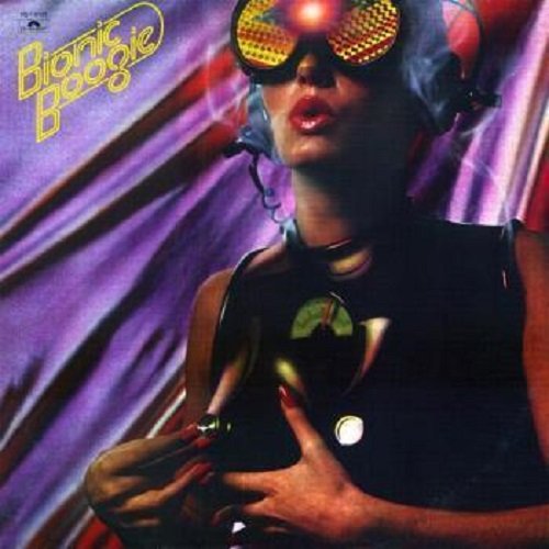 Bionic Boogie - Bionic Boogie (1977/2010)