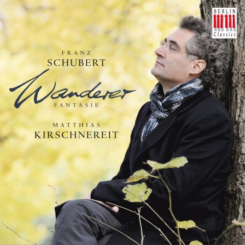 Matthias Kirschnereit - Schubert: Wandererfantasie (2012)