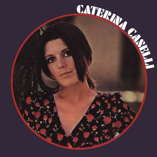 Caterina Caselli - Caterina Caselli (1970) (2021) Hi-Res