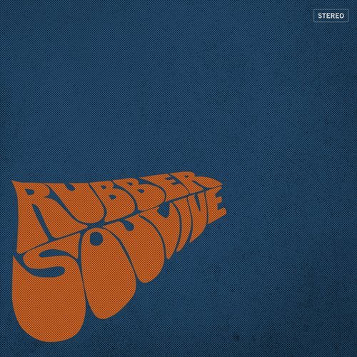 Soulive - Rubber Soulive (2010)