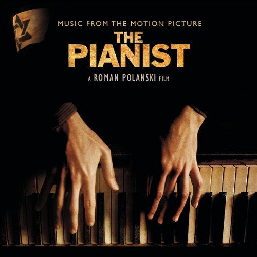 Frederic Chopin - The Pianist - OST (2002)