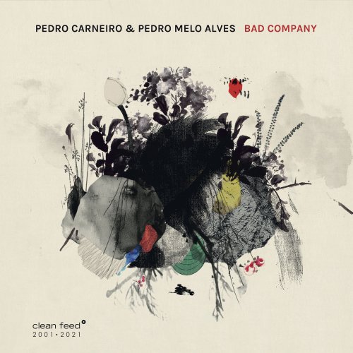 Pedro Carneiro - Bad Company (2021)