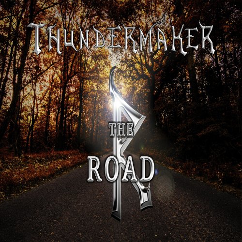 Thundermaker - The Road (2021) Hi-Res