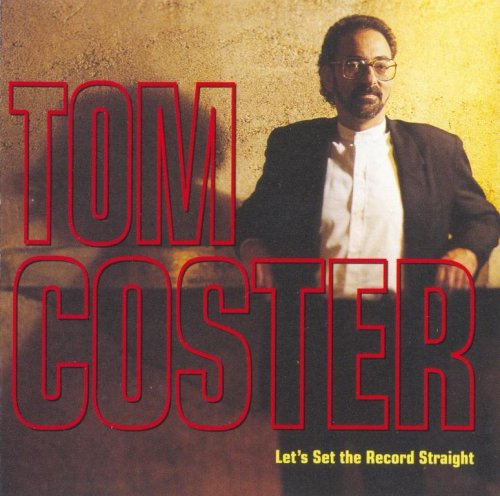 Tom Coster - Let's Set The Record Straight (1993) FLAC
