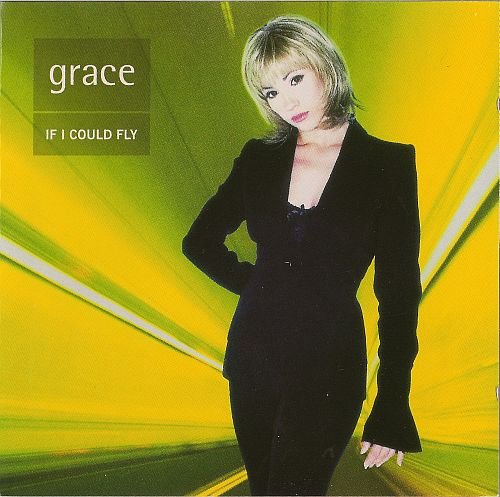 Grace - If I Could Fly (1996)