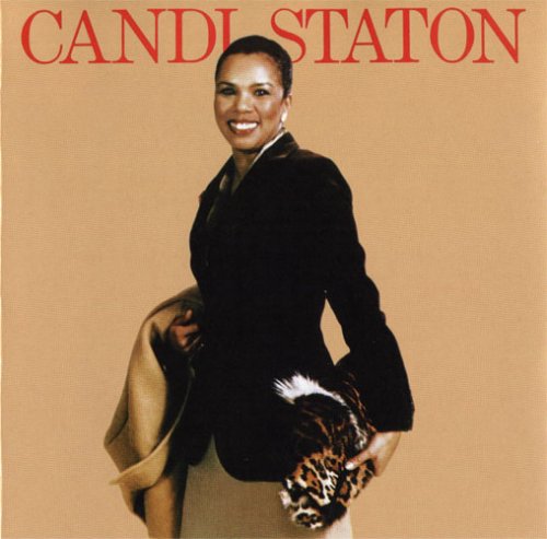 Candi Staton - Candi Staton (1980/2010)