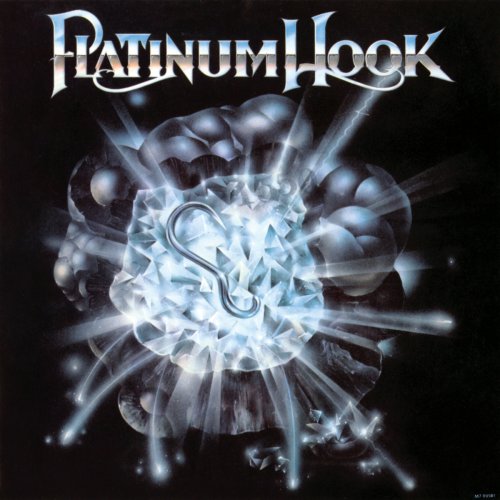 Platinum Hook - Platinum Hook (1978) [.flac 24bit/48kHz]
