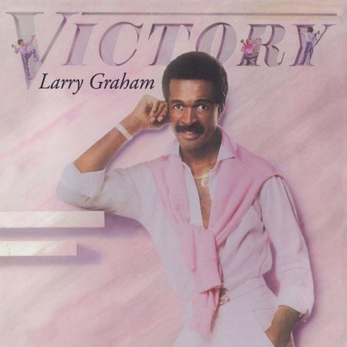 Larry Graham - Victory (1983/2008)