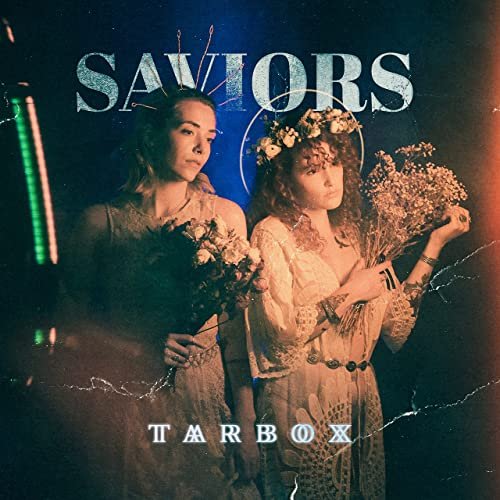 Tarbox - Saviors (2021)