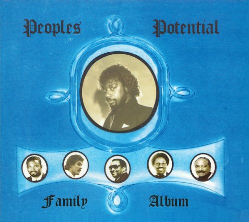 VA - Peoples Potential Family Album (2010)